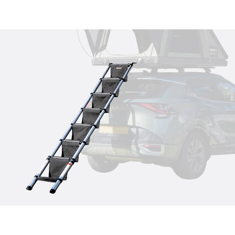 TentBox Ladder Steps