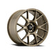 Konig Ampliform Alloy Wheel 17x9 ET40 5x114.3 Gloss Bronze 73.1mm CB