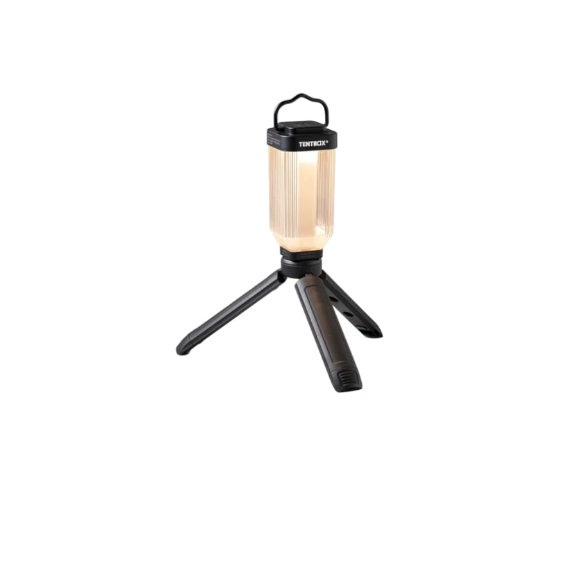 TentBox Mini Tripod Light