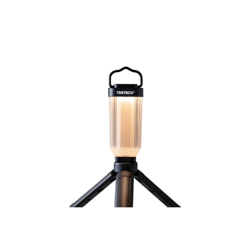 TentBox Mini Tripod Light