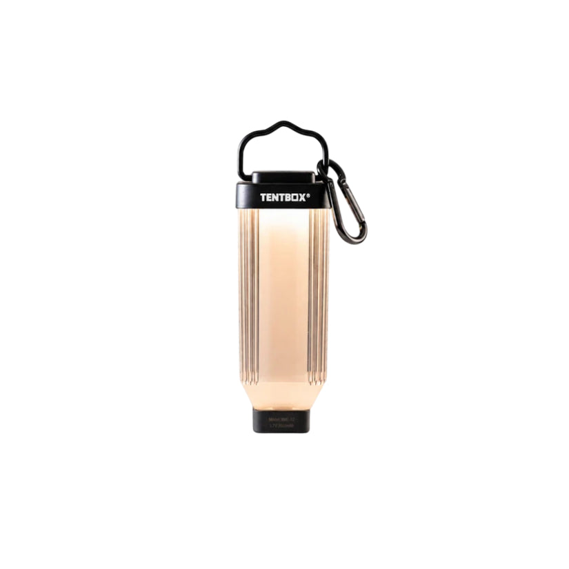 TentBox Mini Tripod Light