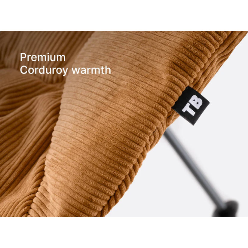TentBox Camping Chair Cushion