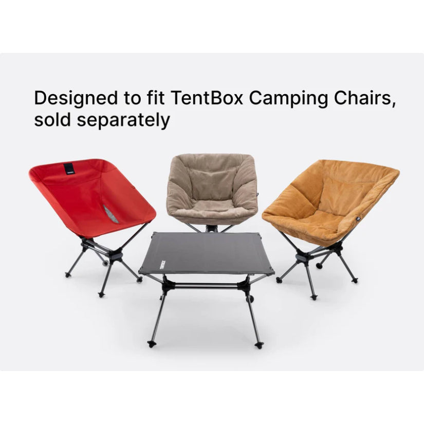 TentBox Camping Chair Cushion