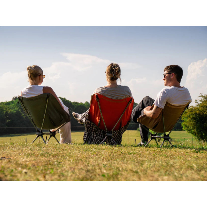 TentBox Camping Chair