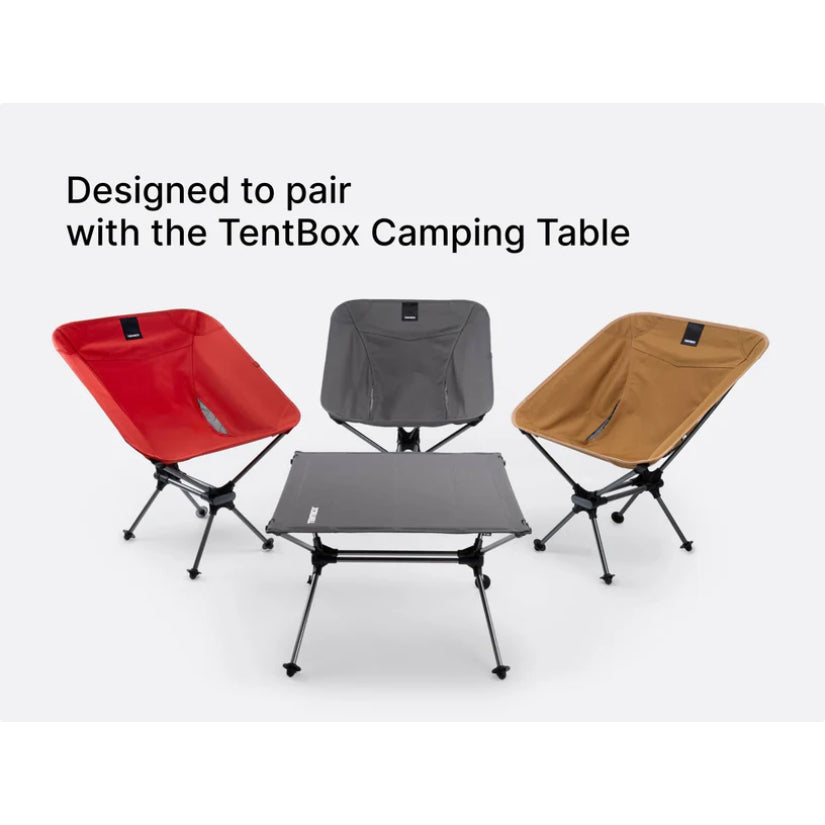 TentBox Camping Chair