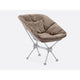 TentBox Camping Chair Cushion