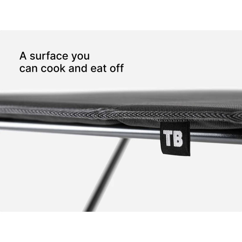 TentBox Camping Table