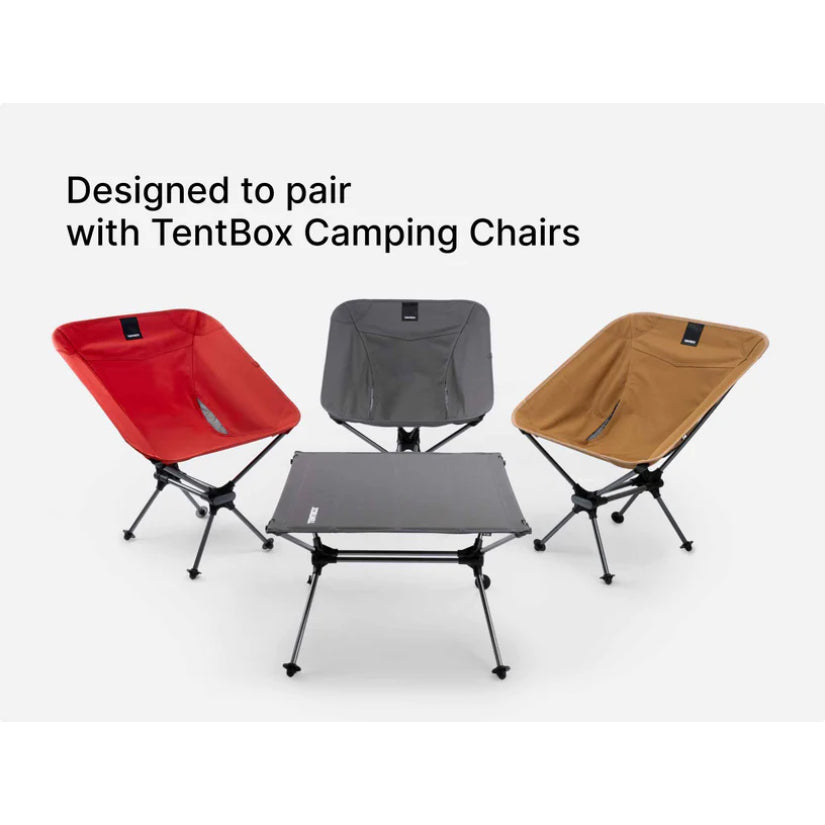 TentBox Camping Table
