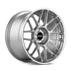 Apex ARC-8 Alloy Wheel 18x8.5 ET35 5x120 Race Silver 72.56mm CB