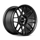 Apex ARC-8 Alloy Wheel 18x8.5 ET45 5x120 Satin Black 72.56mm CB