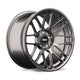Apex ARC-8RT Forged Alloy Wheel 19x9.5 ET22 5x120 Anthracite 72.56mm CB