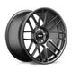 Apex ARC-8RT Forged Alloy Wheel 18x10 ET25 5x120 Satin Black 72.56mm CB