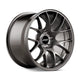Apex EC-7 Alloy Wheel 19x9.5 ET33 5x120 Anthracite 72.56mm CB