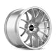 Apex EC-7 Alloy Wheel 19x11 ET44 5x120 Race Silver 72.56mm CB