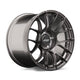 Apex EC-7RS Forged Alloy Wheel 18x12 ET46 5x130 Anthracite 71.6mm CB
