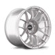 Apex EC-7RS Forged Alloy Wheel 19x9.5 ET50 PSCL Race Silver 101mm CB