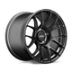 Apex EC-7RS Forged Alloy Wheel 18x10.5 ET44 5x130 Satin Black 71.6mm CB