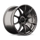 Apex SM-10 Alloy Wheel 19x11 ET44 5x120 Anthracite 72.56mm CB