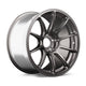 Apex SM-10RE Forged Alloy Wheel 18x9 ET41 5x130 Anthracite 71.6mm CB