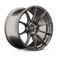 Apex SM-10RS Forged Alloy Wheel 18x9 ET30 5x120 Anthracite 72.56mm CB
