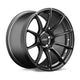 Apex SM-10RS Forged Alloy Wheel 19x11 ET40 5x112 Satin Black 66.6mm CB