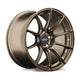 Apex SM-10RS Forged Alloy Wheel 17x9.5 ET51 5x114 Satin Bronze 70.1mm CB