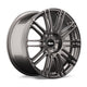 Apex TC-10RT Forged Alloy Wheel 18x9.5 ET41 5x112 Anthracite 57.1mm CB