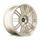 Apex TC-10RT Forged Alloy Wheel 18x8.5 ET43 5x112 Motorsport Gold 57.1mm CB