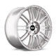 Apex TC-10RT Forged Alloy Wheel 18x9 ET42 5x112 Race Silver 57.1mm CB