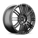 Apex TC-10RT Forged Alloy Wheel 18x8.5 ET43 5x112 Satin Black 57.1mm CB