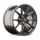 Apex VS-5 Alloy Wheel 18x10 ET40 5x114.3 Anthracite 70.5mm CB