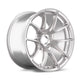 Apex VS-5RE Forged Alloy Wheel 19x10 ET25 5x120 Race Silver 72.56mm CB