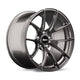 Apex VS-5RS Forged Alloy Wheel 20x12.5 ET55 5x120.65 Anthracite 70.3mm CB