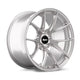 Apex VS-5RS Forged Alloy Wheel 18x8.5 ET40 5x120 Race Silver 72.56mm CB