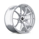 Apex VS-5RX Forged Alloy Wheel 20x9.5 ET22 5x112 Brushed Clear 66.6mm CB
