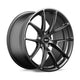 Apex VS-5RX Forged Alloy Wheel 20x10 ET38 5x112 Satin Black 66.6mm CB