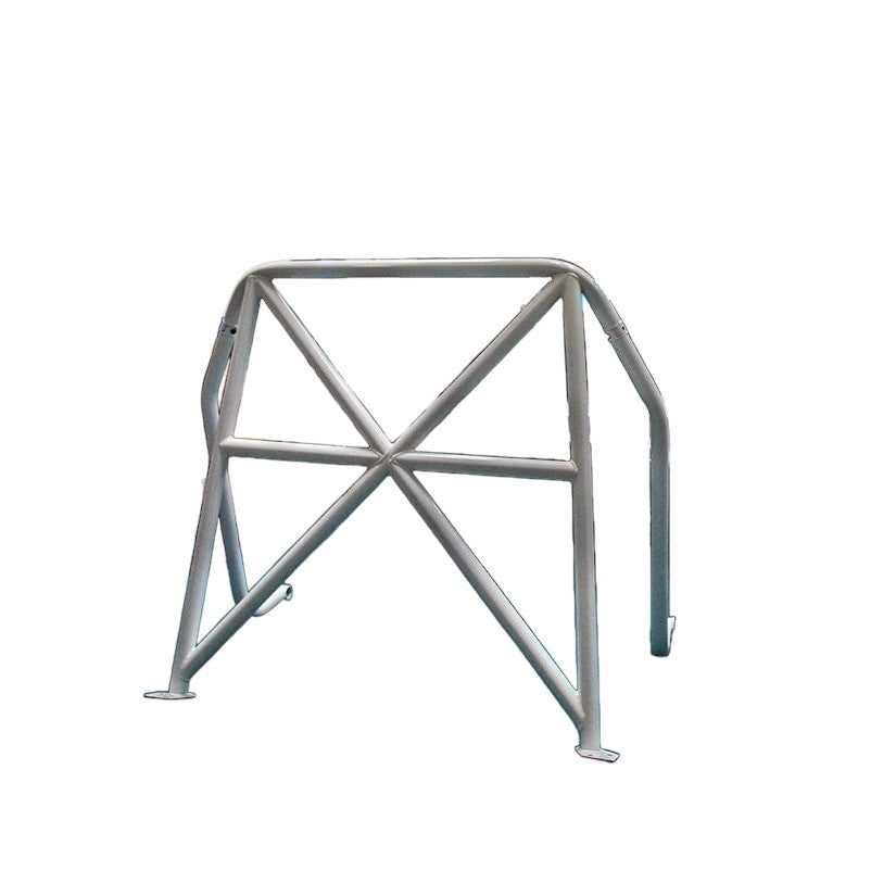 Clubsport by AutoSpecialists Bolt In Rear Cage Ford Focus MK2