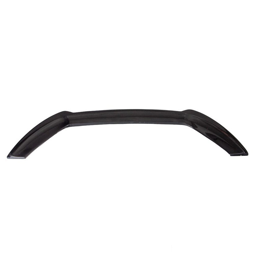 Airtec Motorsport Double Lip Front Splitter Ford Fiesta ST180