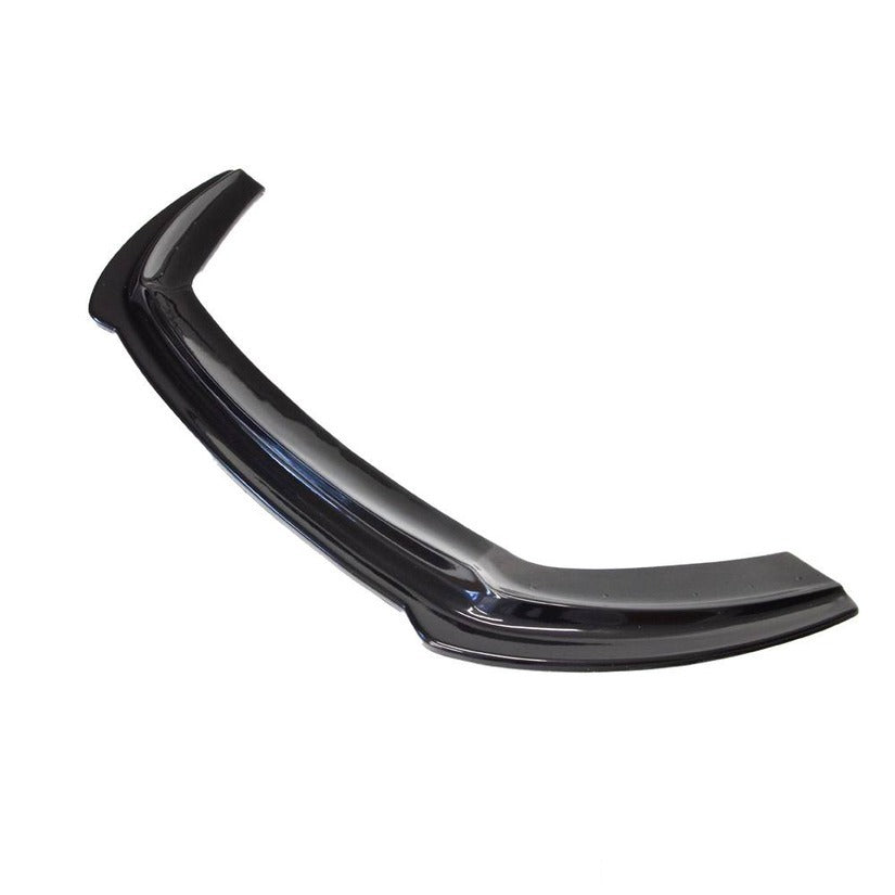 Airtec Motorsport Double Lip Front Splitter Ford Fiesta ST180