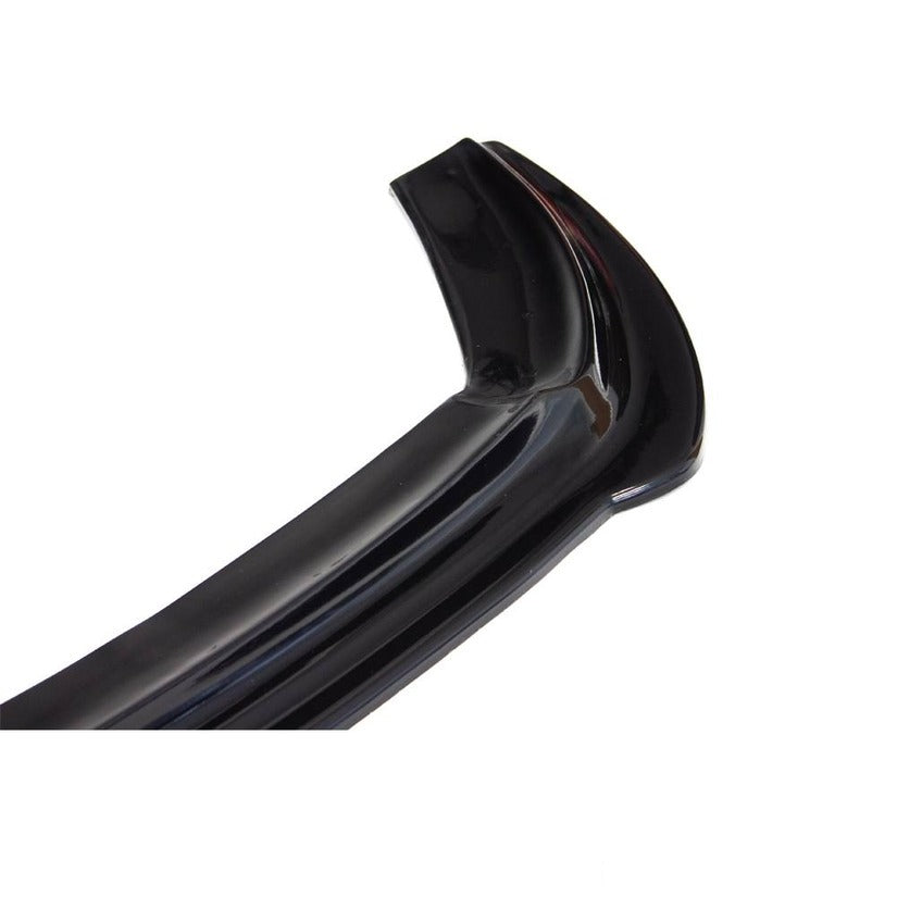 Airtec Motorsport Double Lip Front Splitter Ford Fiesta ST180