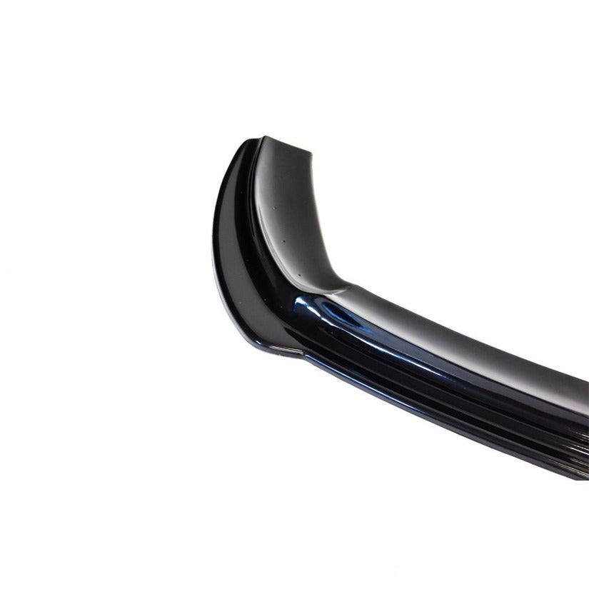 Airtec Motorsport Double Lip Front Splitter Ford Fiesta ST180