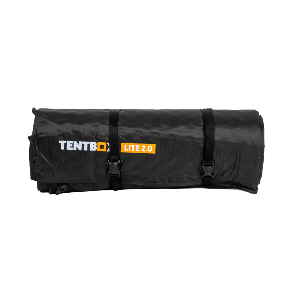 TentBox Lite 2.0 Mattress Topper