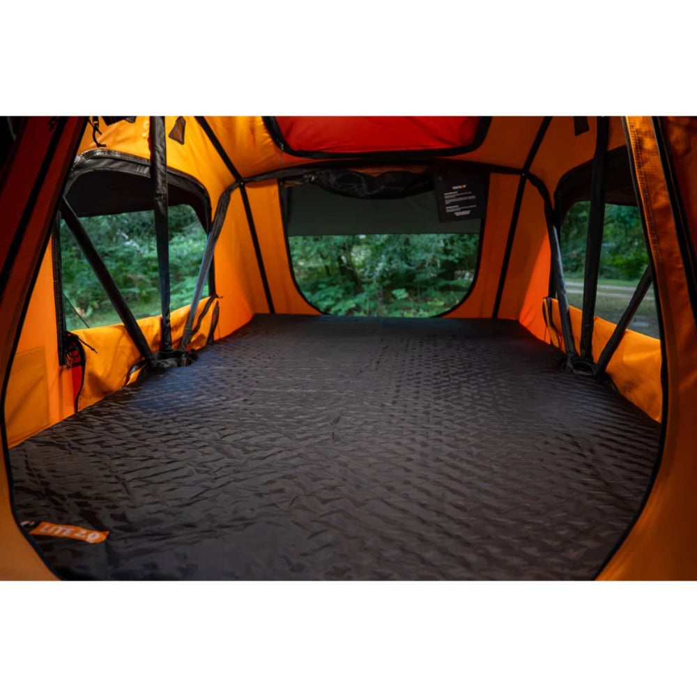 TentBox Lite 2.0 Mattress Topper