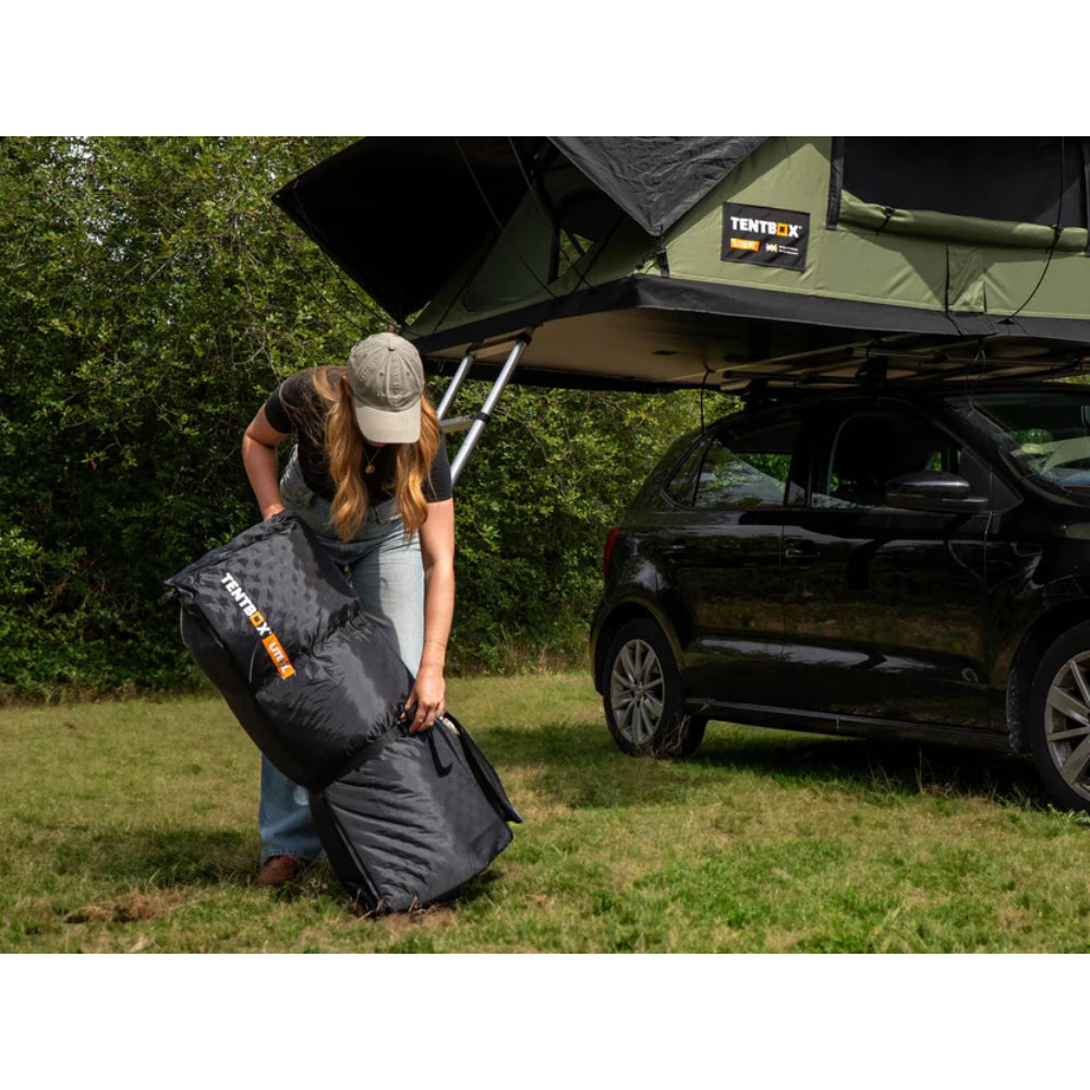 TentBox Lite XL Mattress Topper