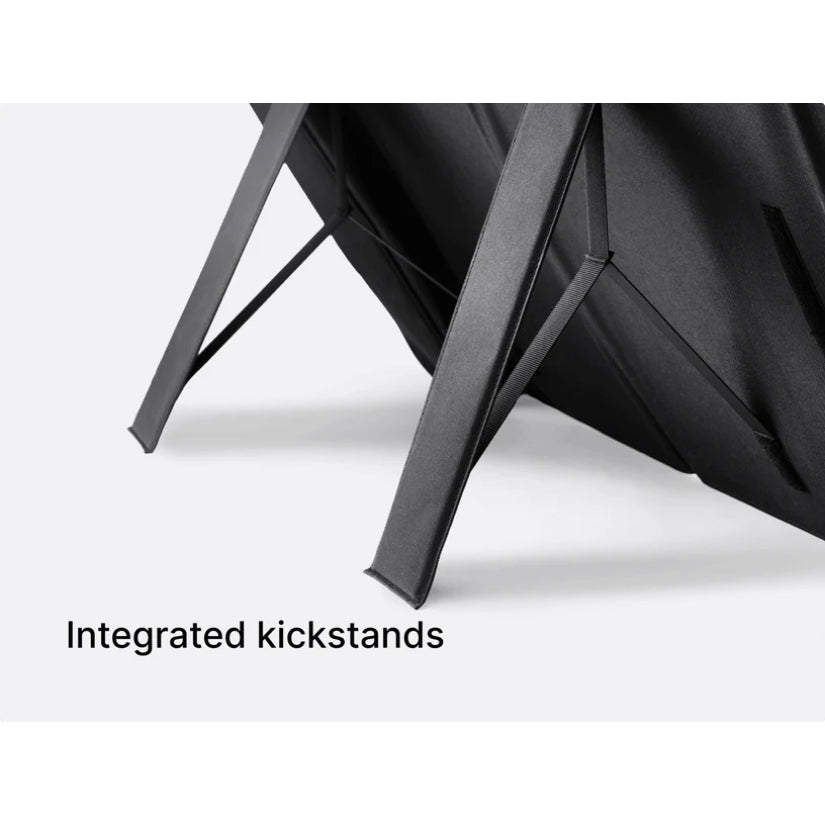 TentBox Solar Panel