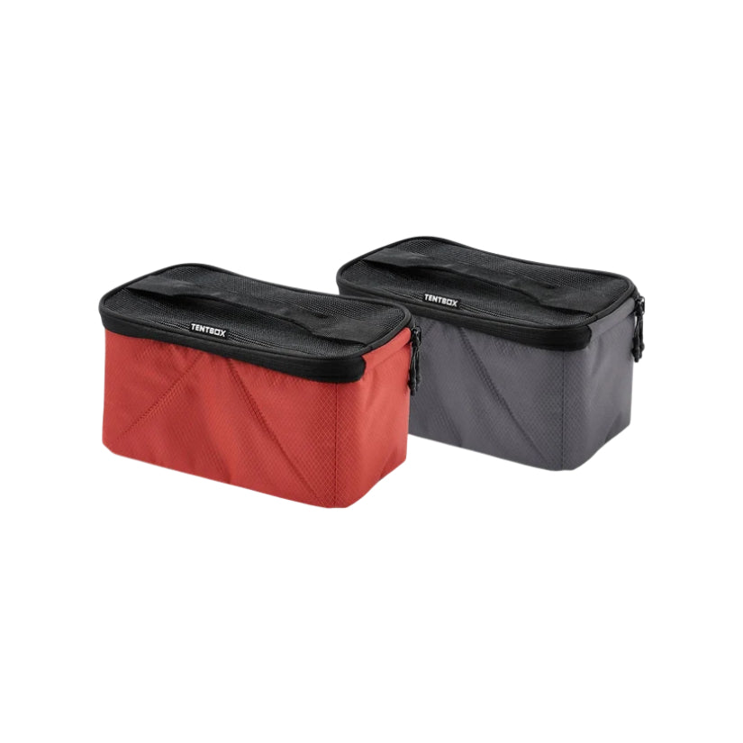 TentBox Semi-rigid Box Set