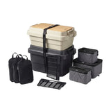TentBox TrunkBox