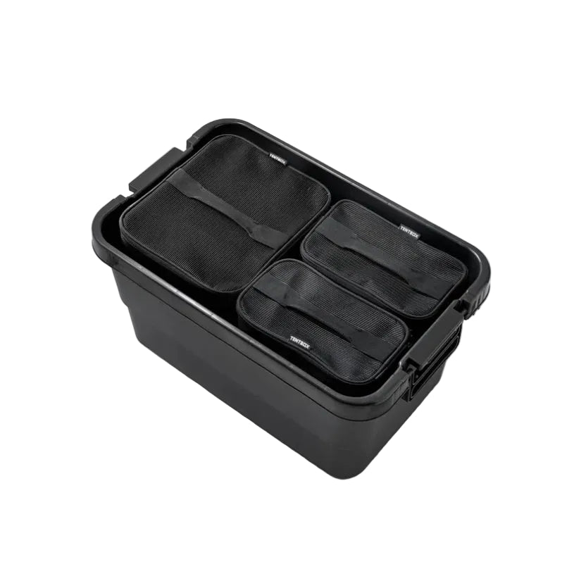 TentBox TrunkBox