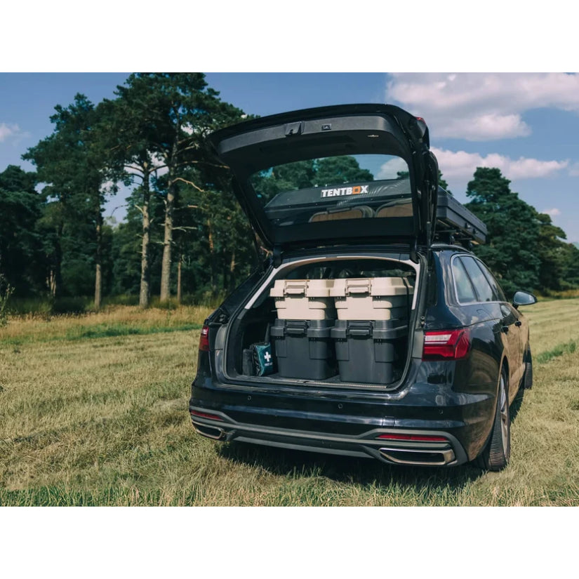 TentBox TrunkBox