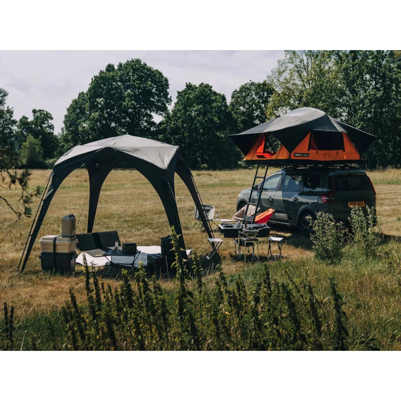 TentBox TrunkBox